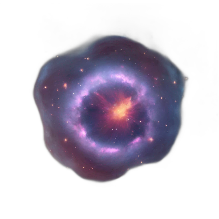 supernova emoji