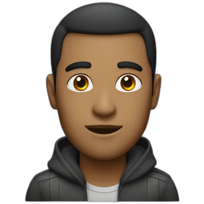 Mi emoji
