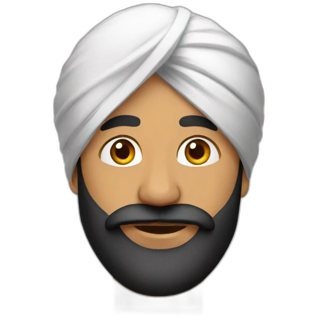punjabi emoji