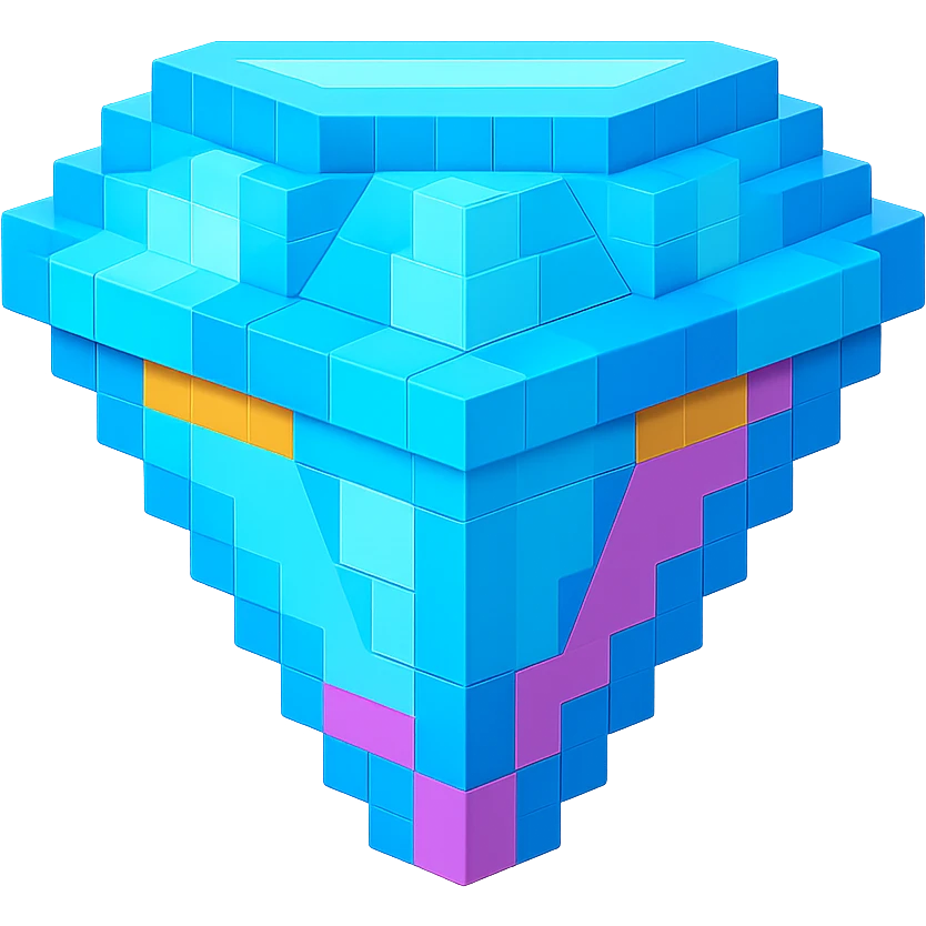 diamond emoji