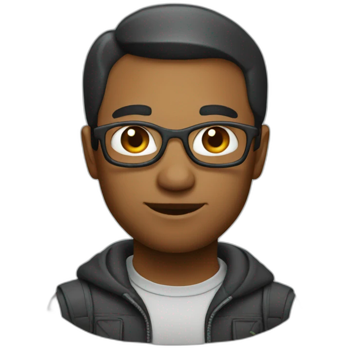 ios developer emoji