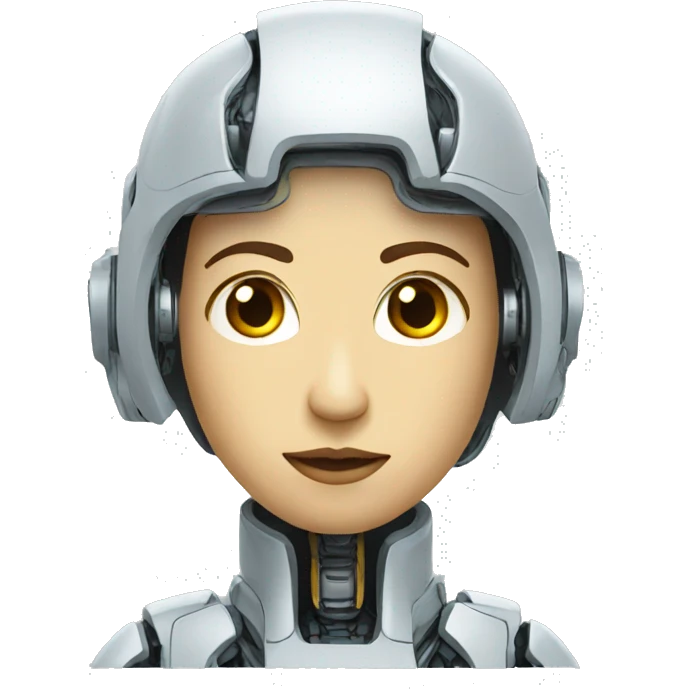 artificial intelligence emoji