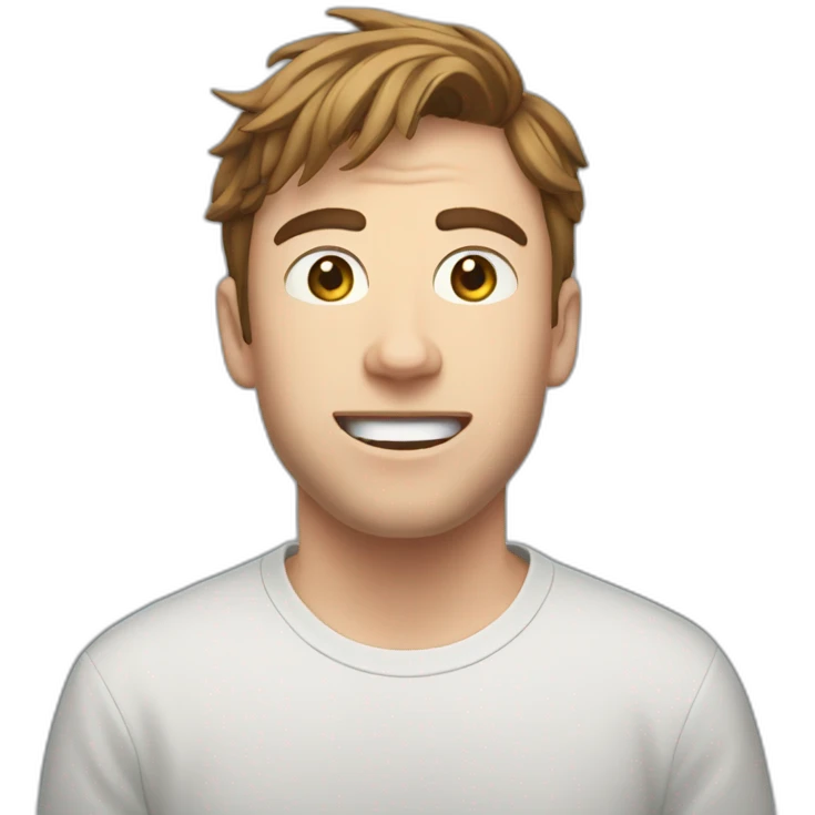 mrbeast emoji