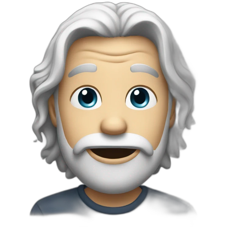 Yeah, i'm good! emoji