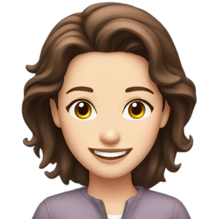 bella swan smiling emoji