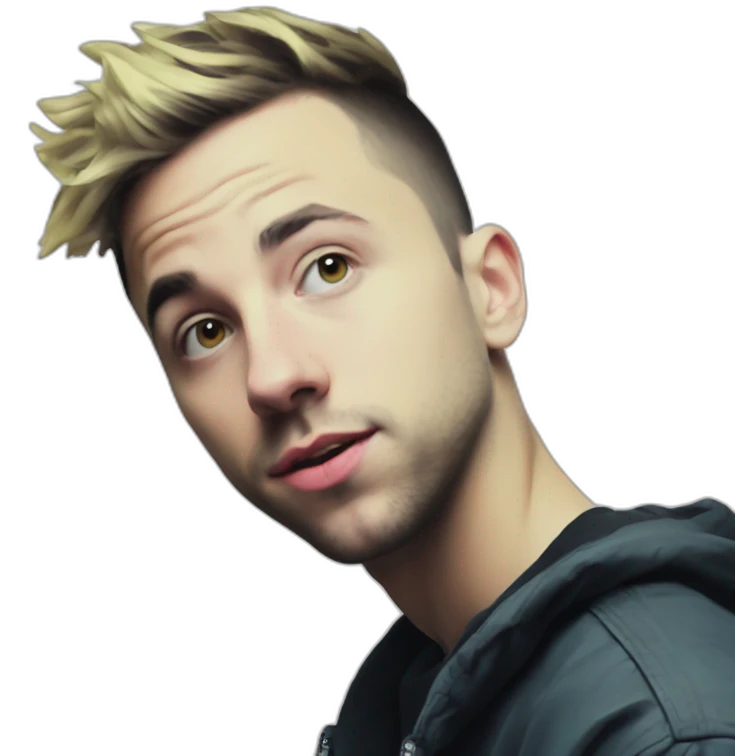 Tyler joseph emoji