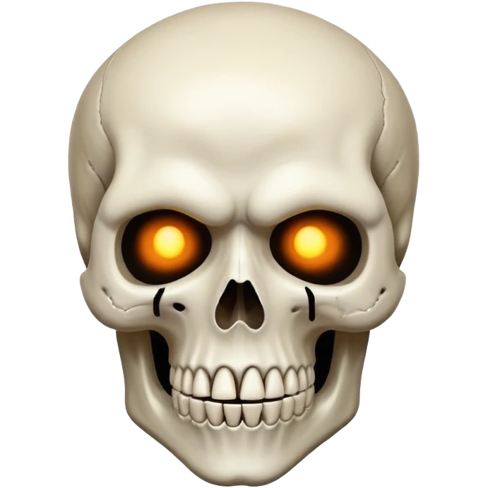 💀🤯 emoji