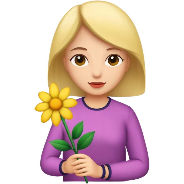 give circled images separately for 1,2,3,4 emoji