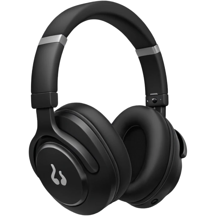 headphones emoji