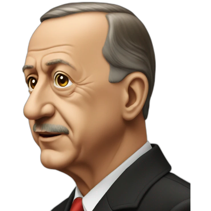 Erdogan emoji