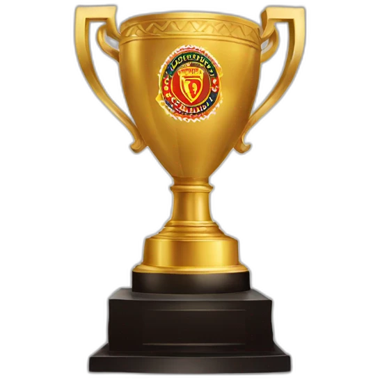 Rcb winning ipl trophy  emoji
