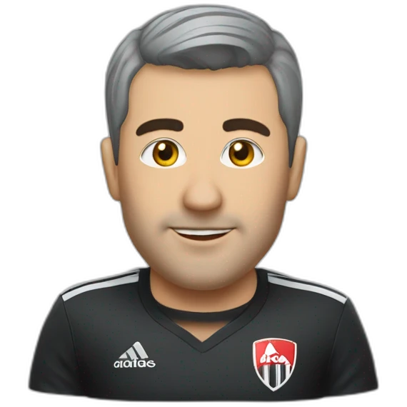 Besiktas JK emoji