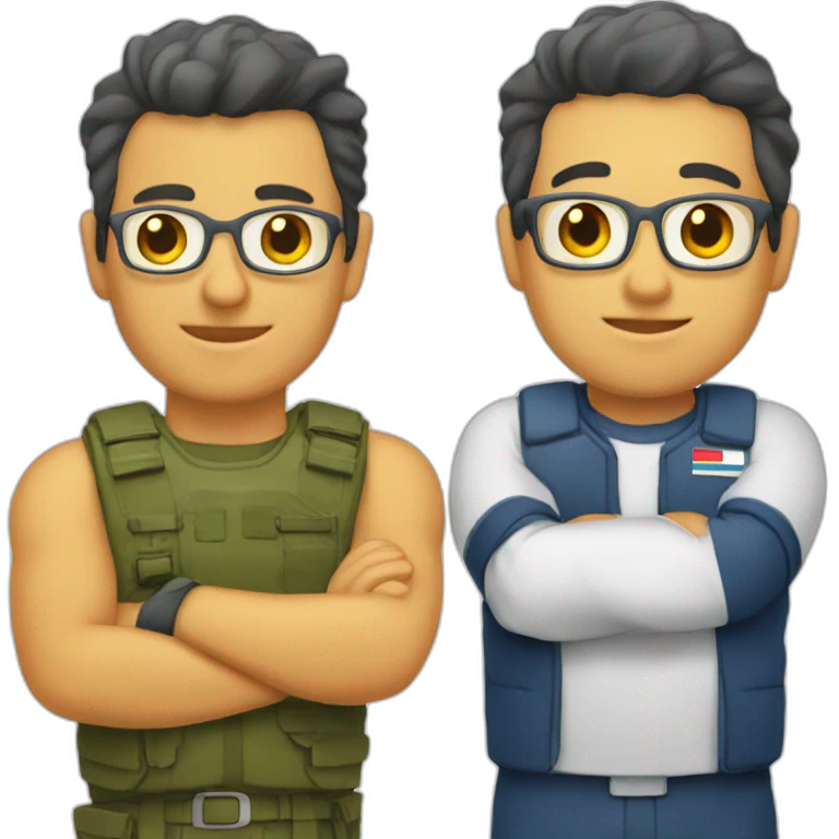 Estado do Paraná emoji