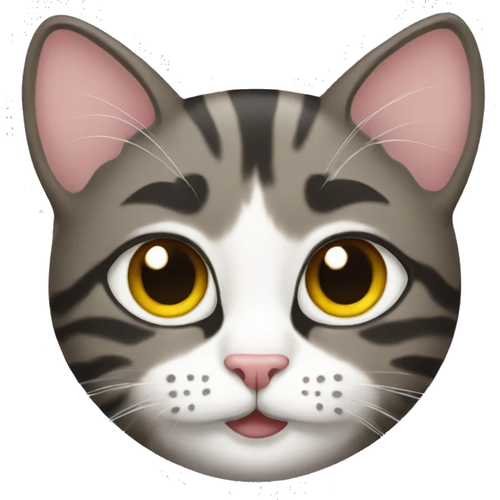 Cat emoji