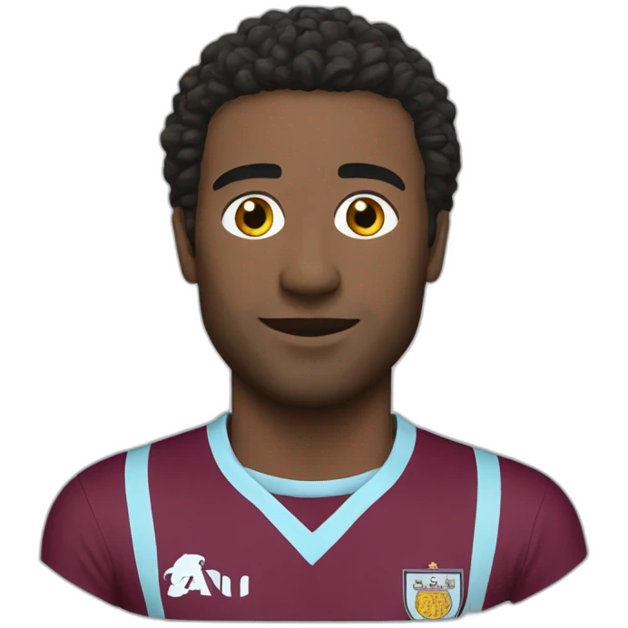 aston villa emoji