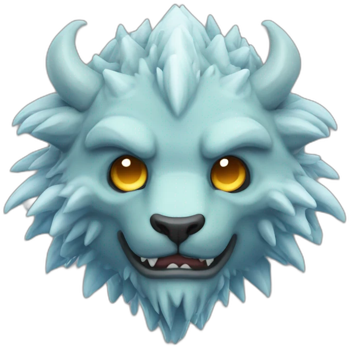 Cryodrakon Boreas emoji
