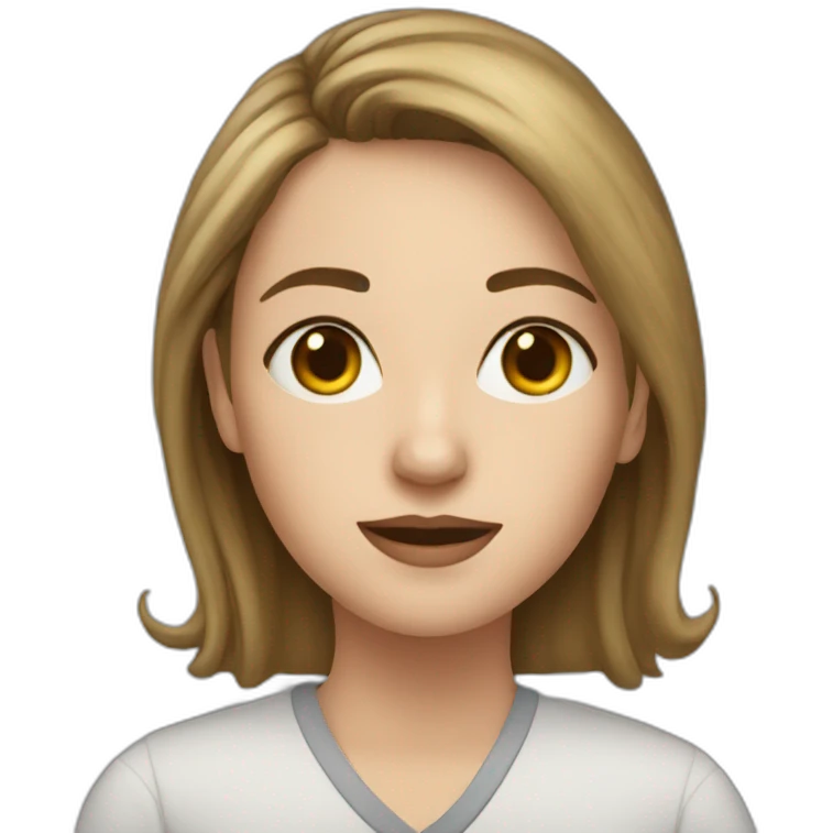 Amanda Safriet emoji