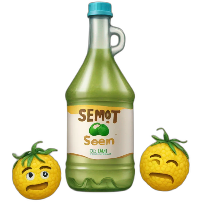 sesameoil emoji