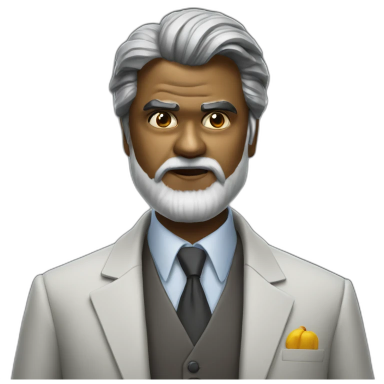 Kabali emoji