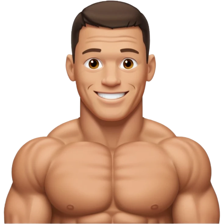 John cena emoji