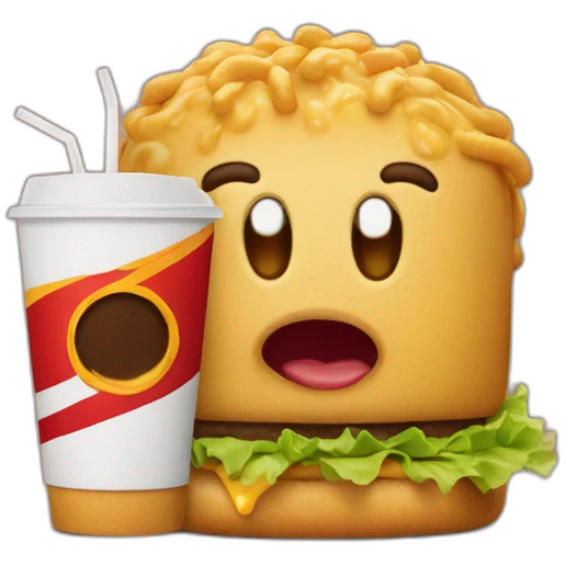 mcdo emoji