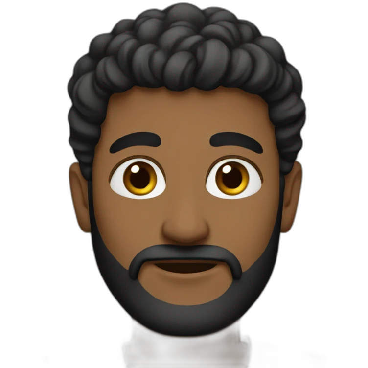Muhammad-luhaidan emoji