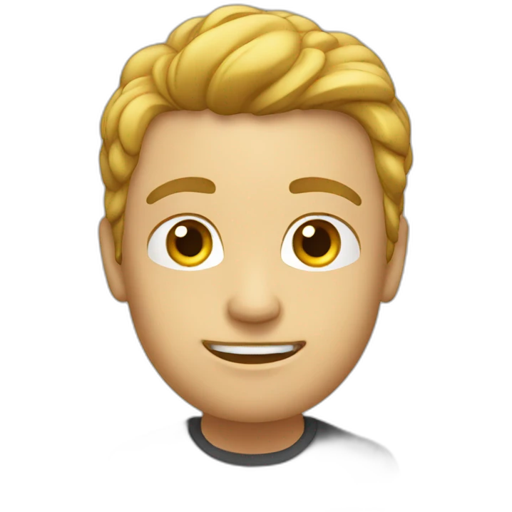 stock emoji