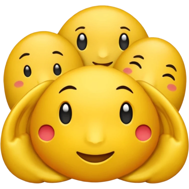 Открытое окно со шторами  emoji