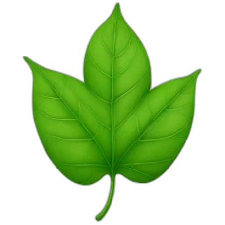 Heartstopper-Leaf emoji