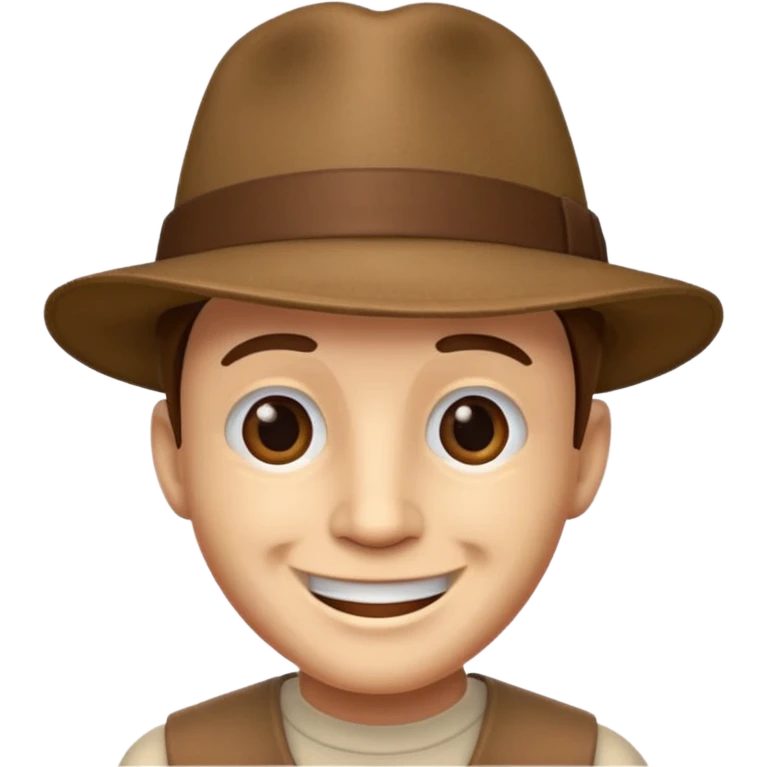 Freddy emoji