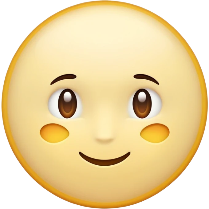 Around emoji