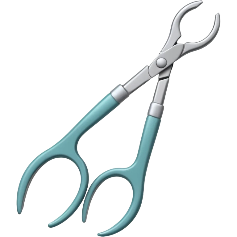 forceps parto emoji