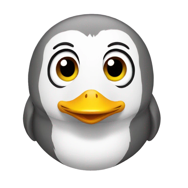 canard emoji