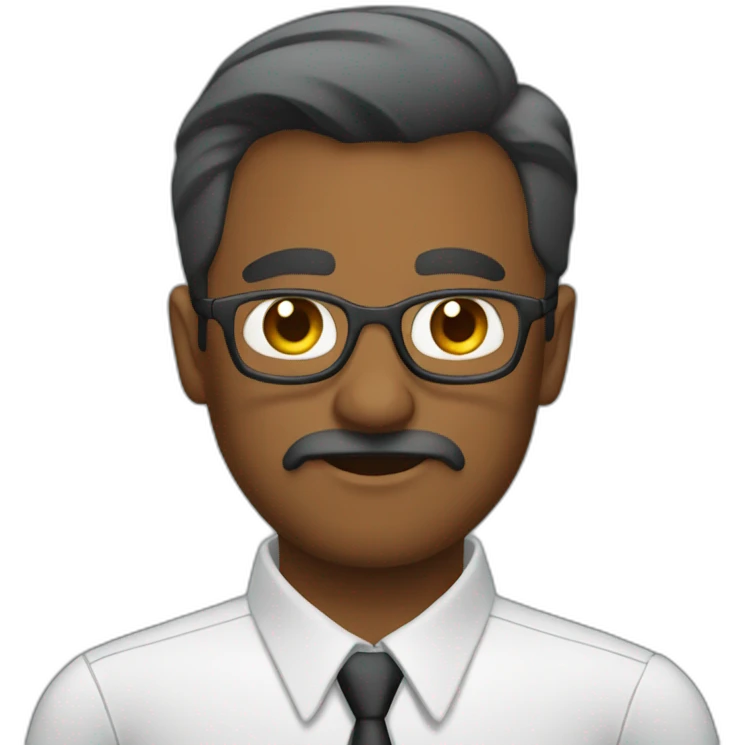 office manerag emoji