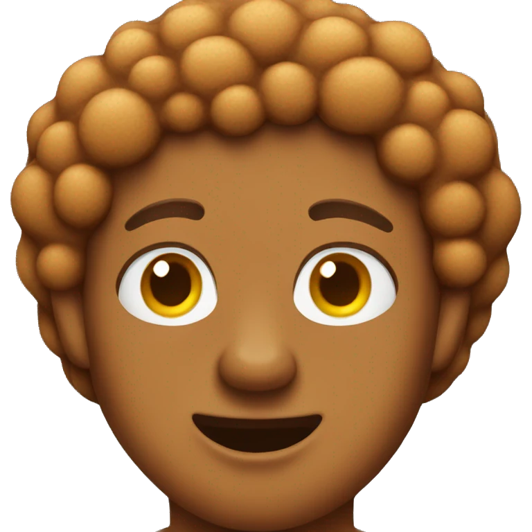 Gingerbread  emoji