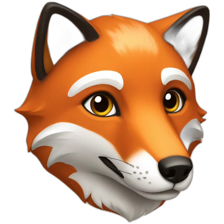 fox emoji