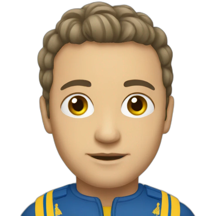 ukraine emoji