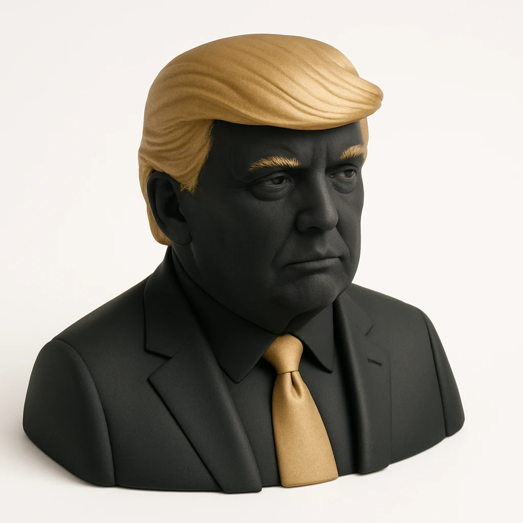 donald trump emoji