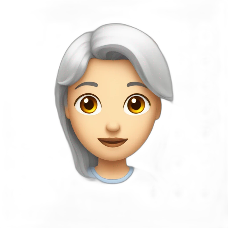 antropometria emoji