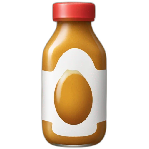 salt soja sauce emoji