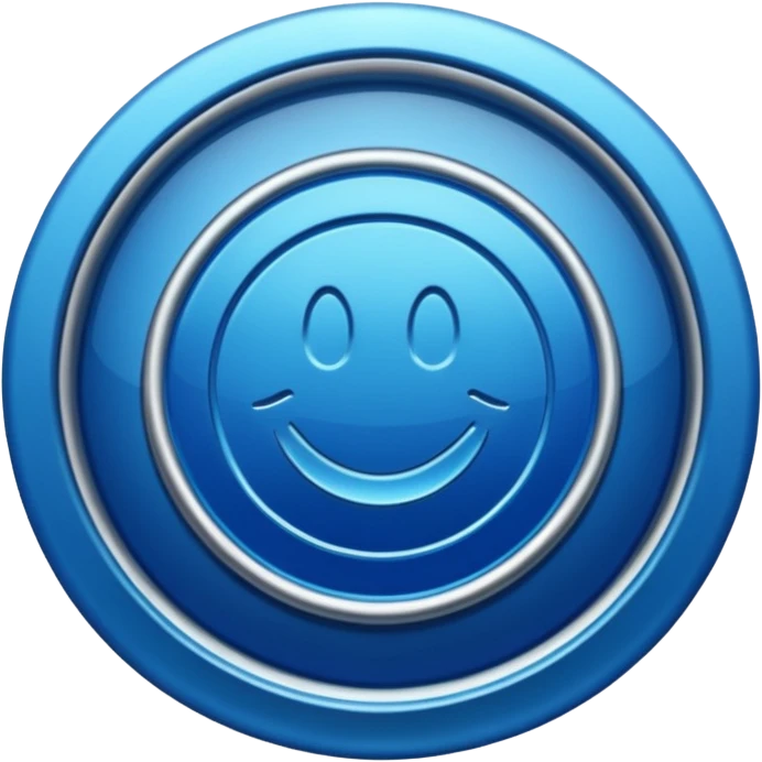 Selo de verificação emoji