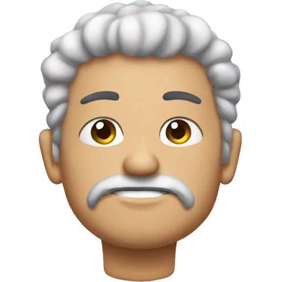 Puf emoji