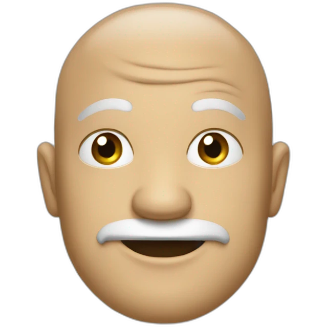 Gitler emoji