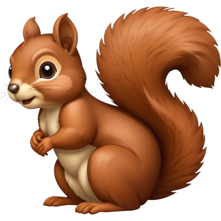 squirl emoji