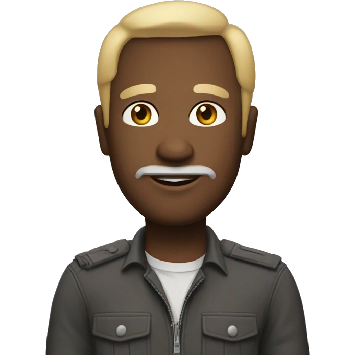 гоблин с топором emoji