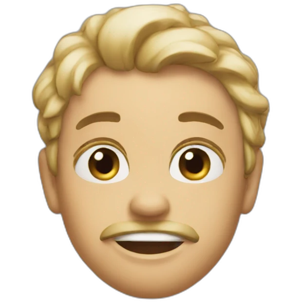 Squessie emoji