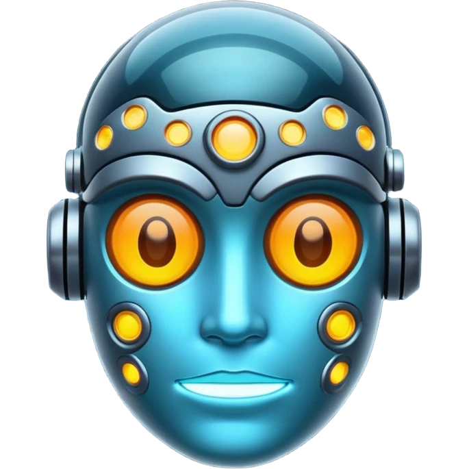 AI emoji