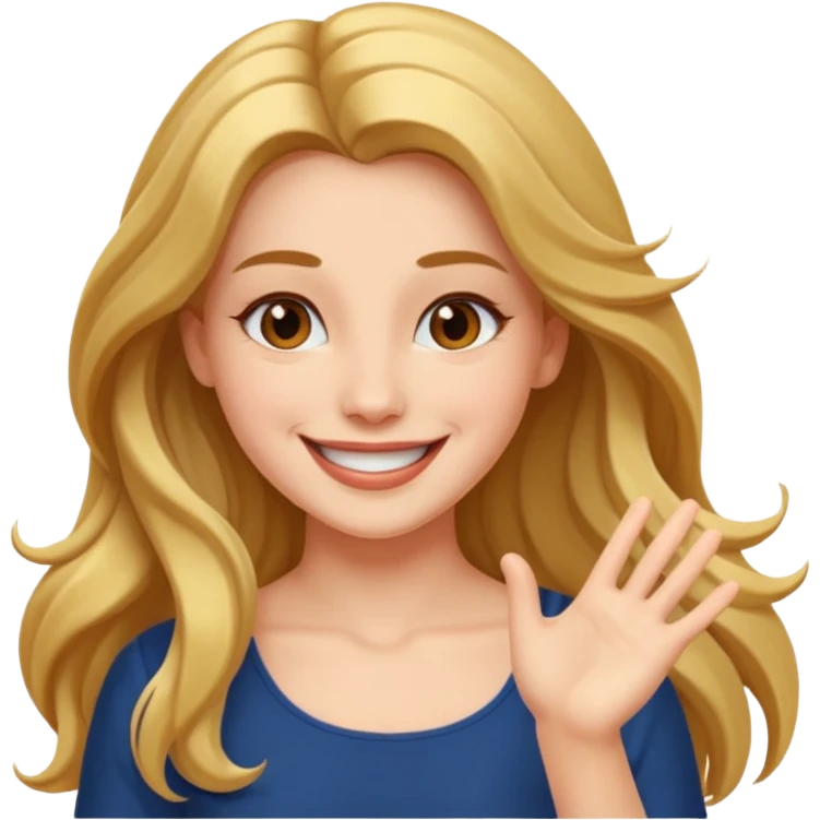 dynamic actress emoji