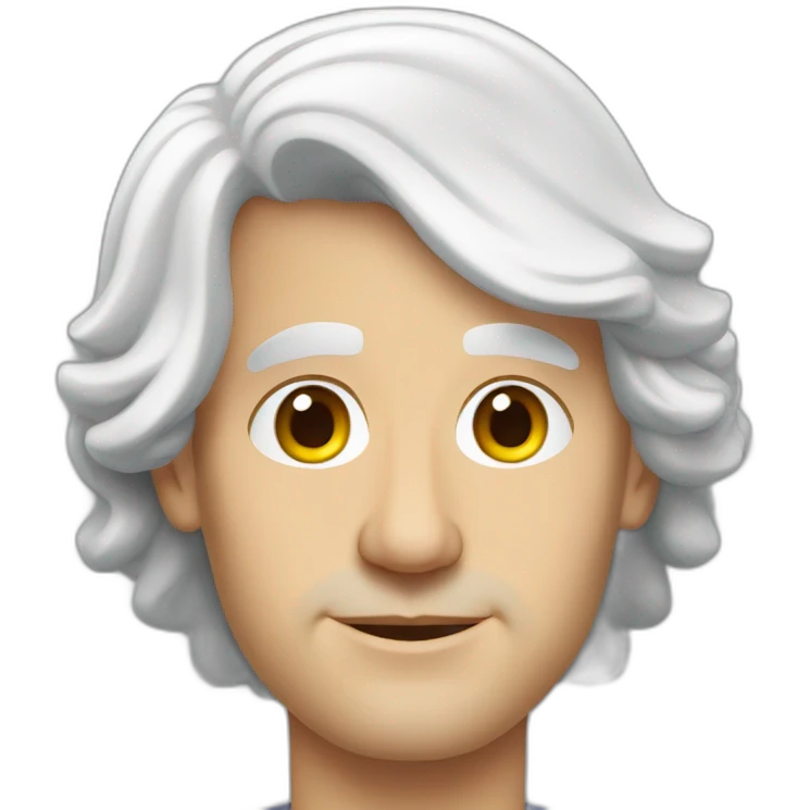 Alain berset emoji