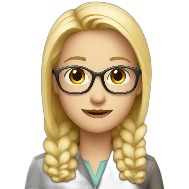 AI Secret Assistant emoji